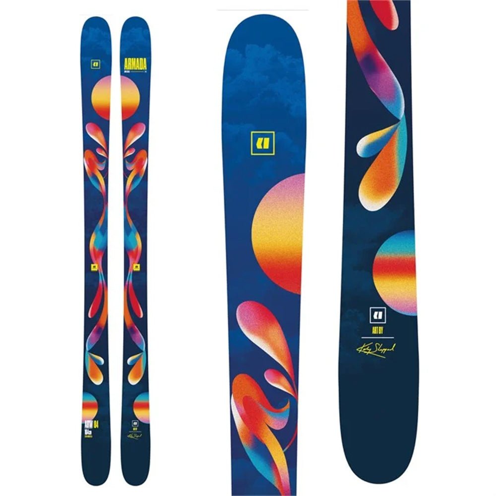 Armada ARW 84 Womens Ski 2024