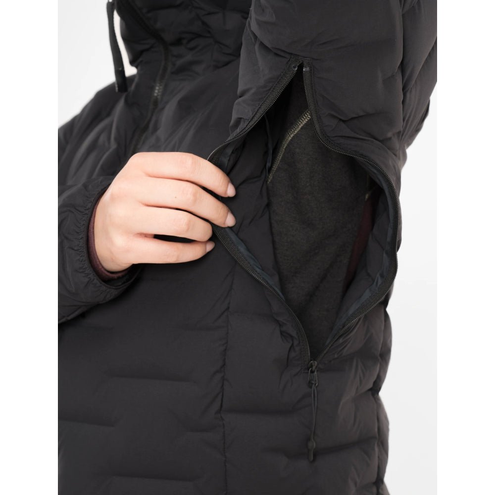 Armada Nisswa Womens Down Jacket 2024