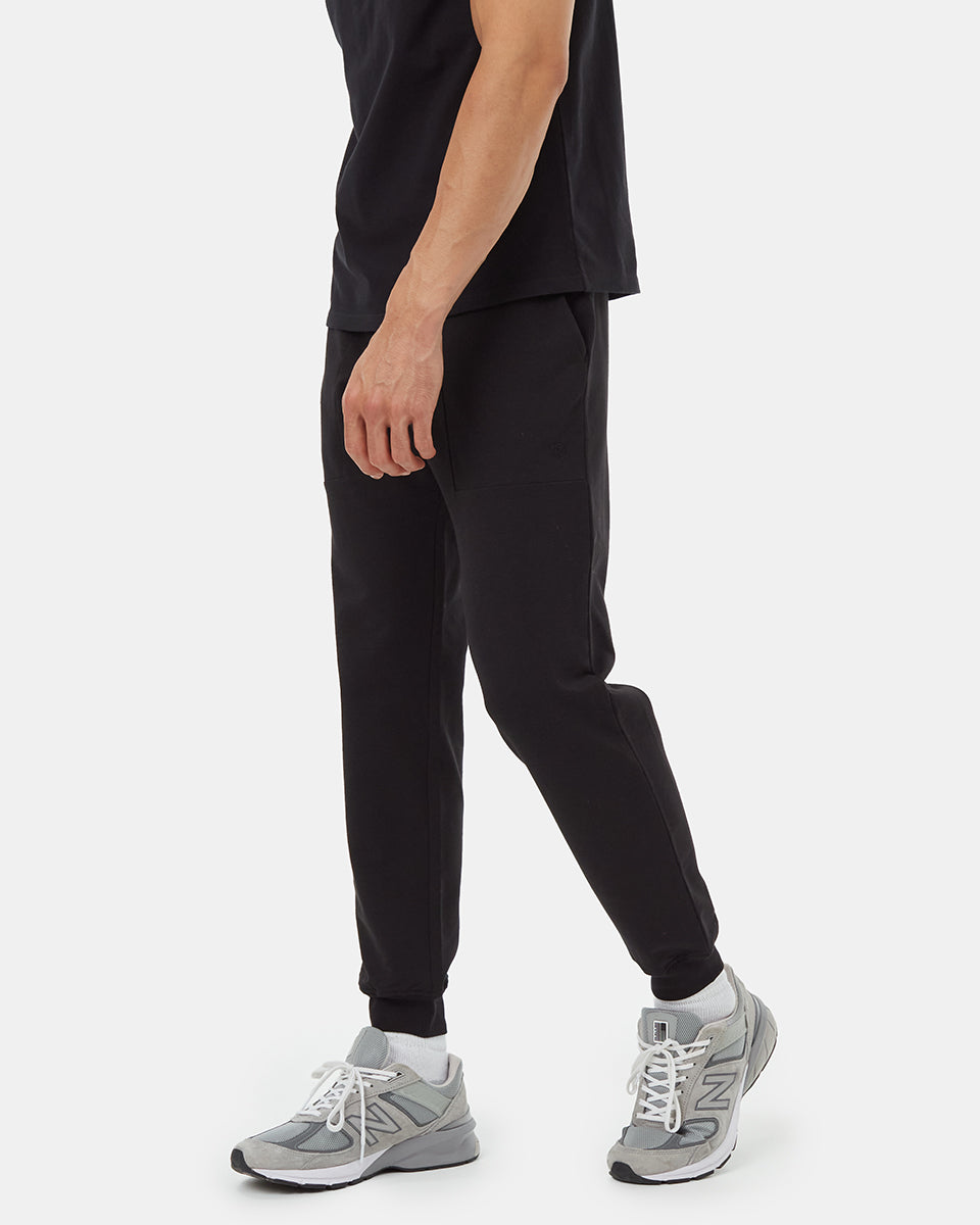 Lounge Taper Pant