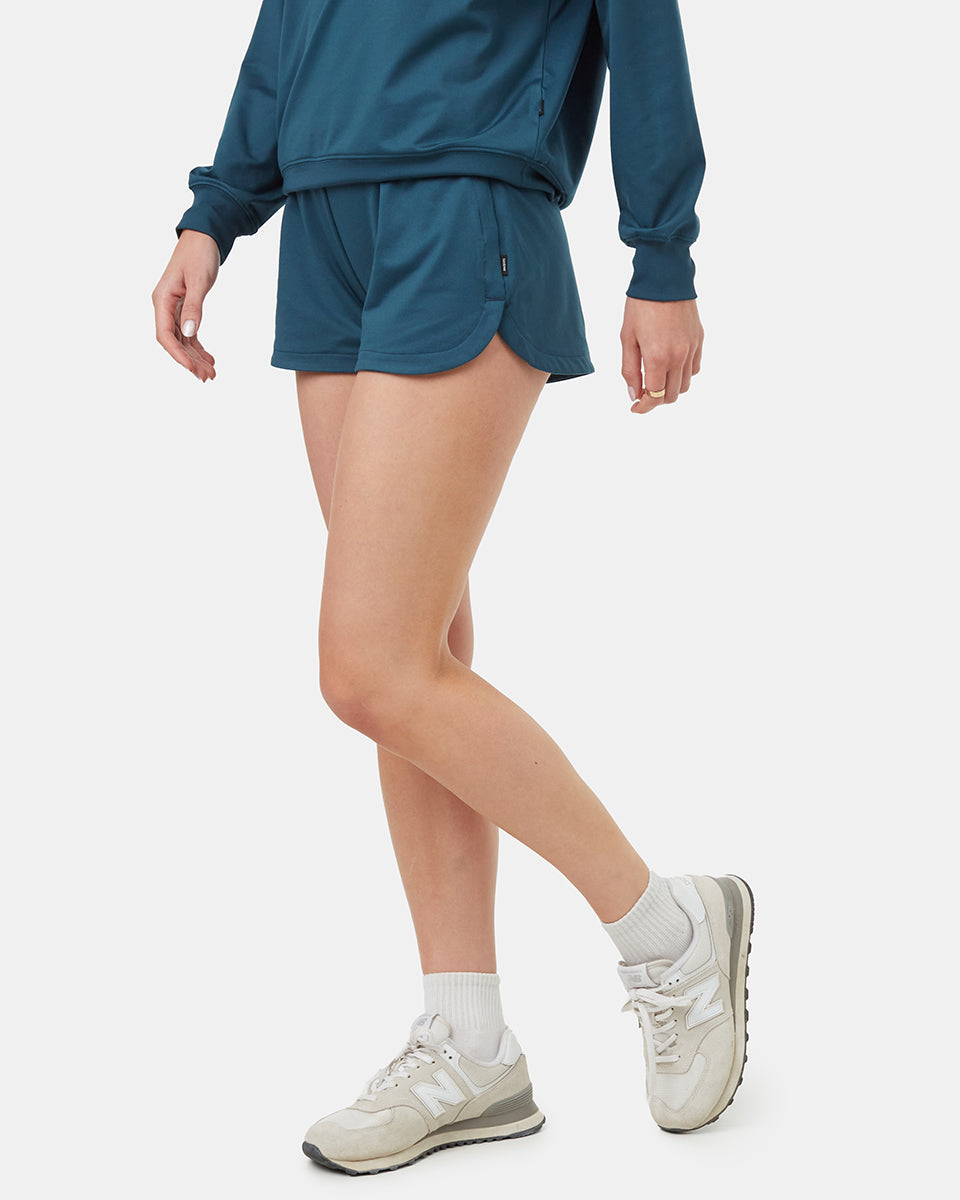 Active Soft Knit Short