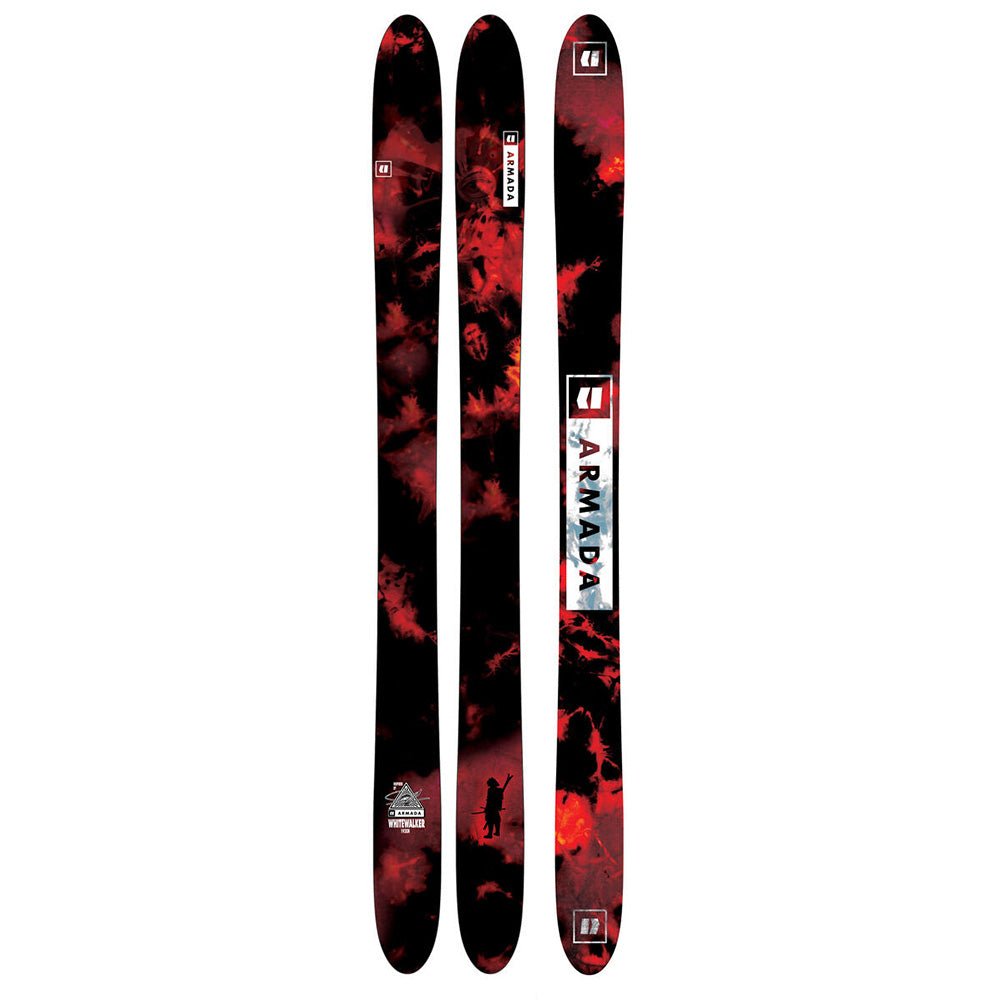 Armada Whitewalker 116 Ski 2024