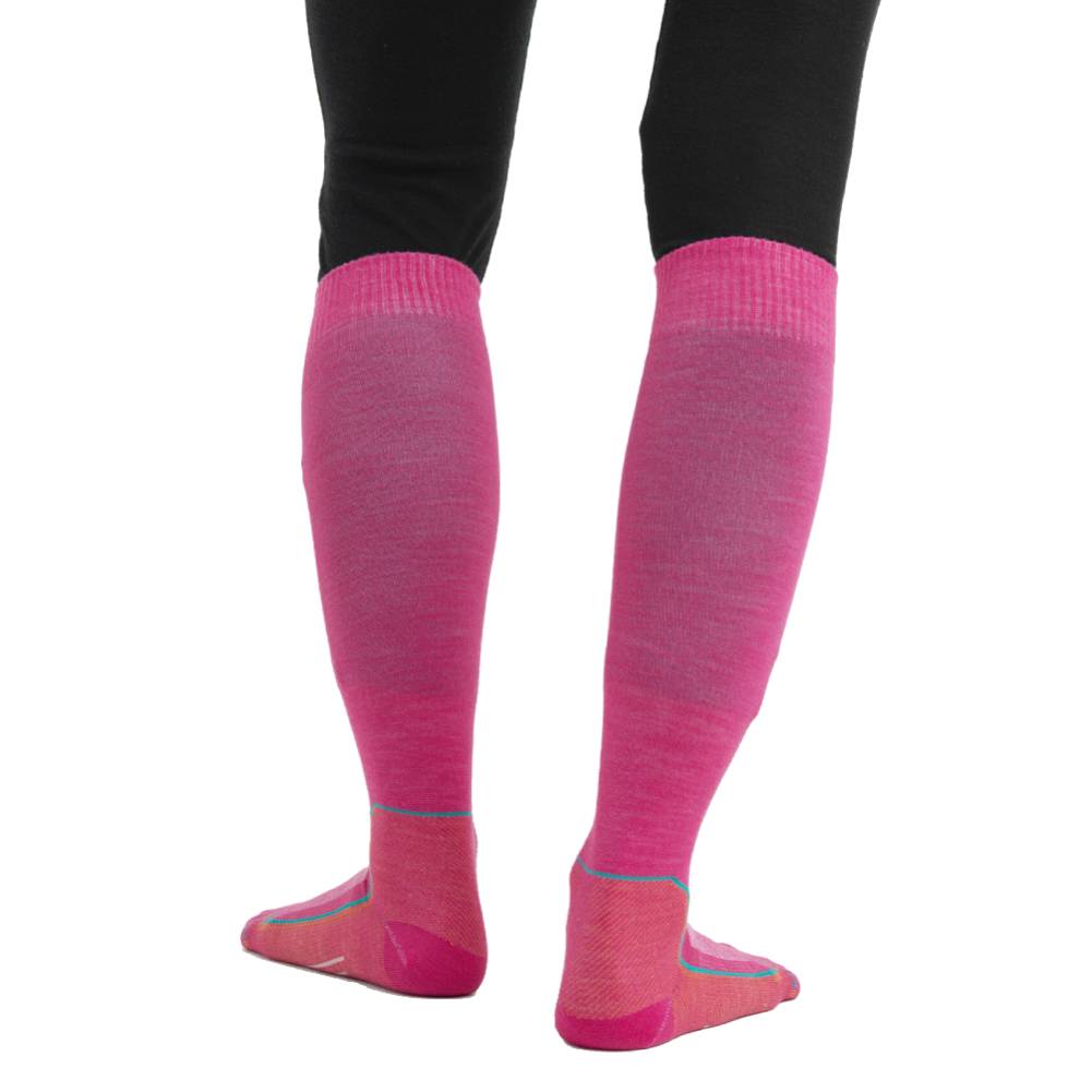 Icebreaker Ski+ Ultralight OTC Womens Sock