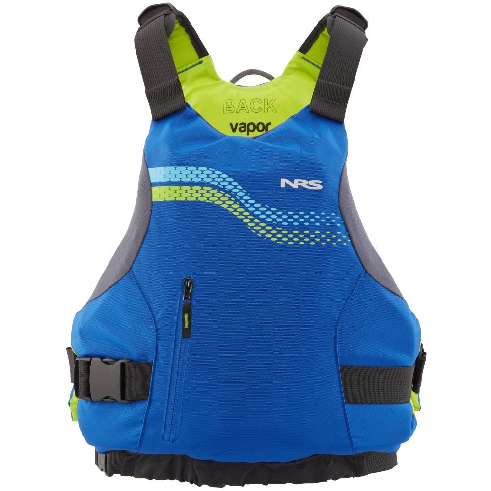 NRS Vapor PFD Life Jacket