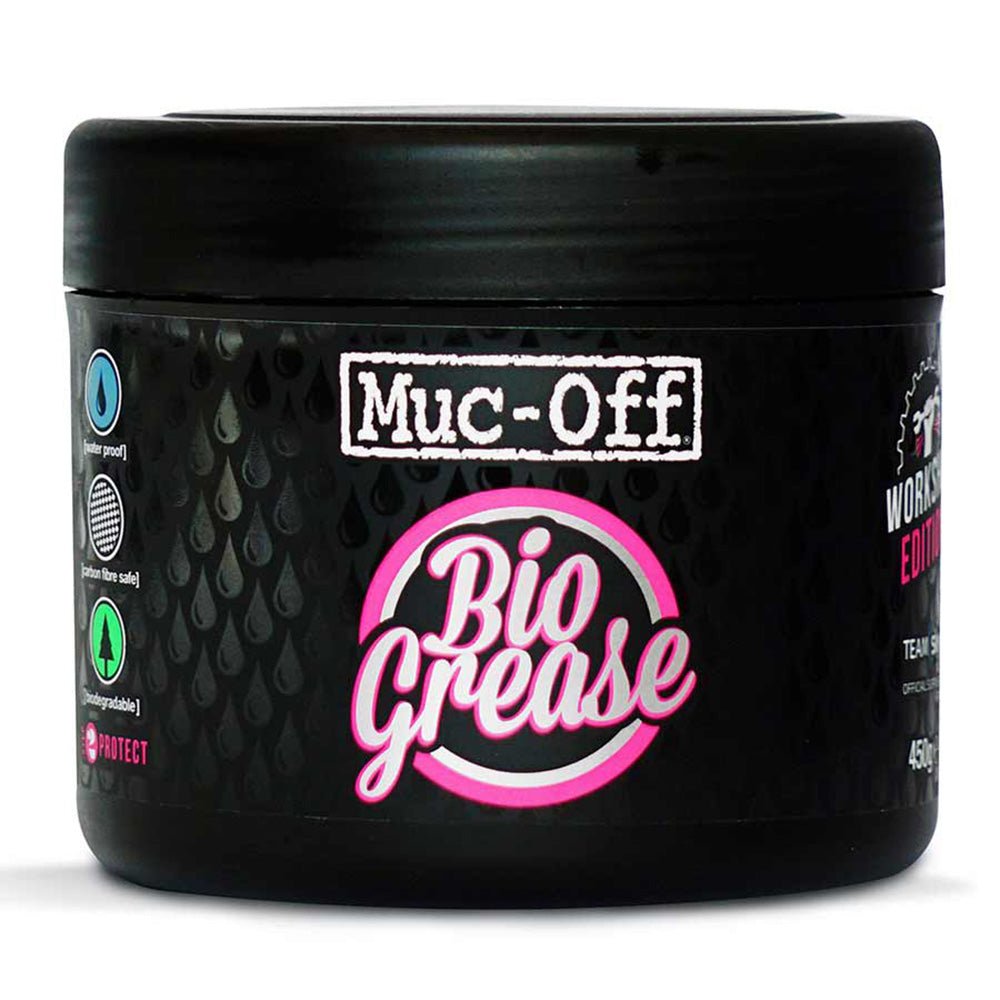 Muc-Off, Bio Grease, 450g