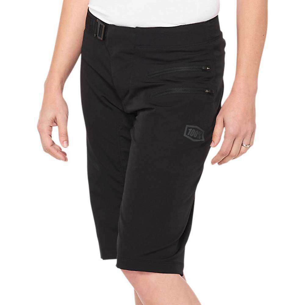 100% Airmatic Womens Mountain Short