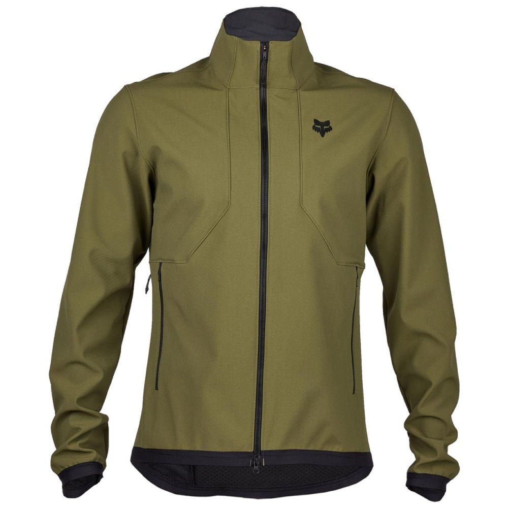 Fox Ranger Fire Mens Jacket