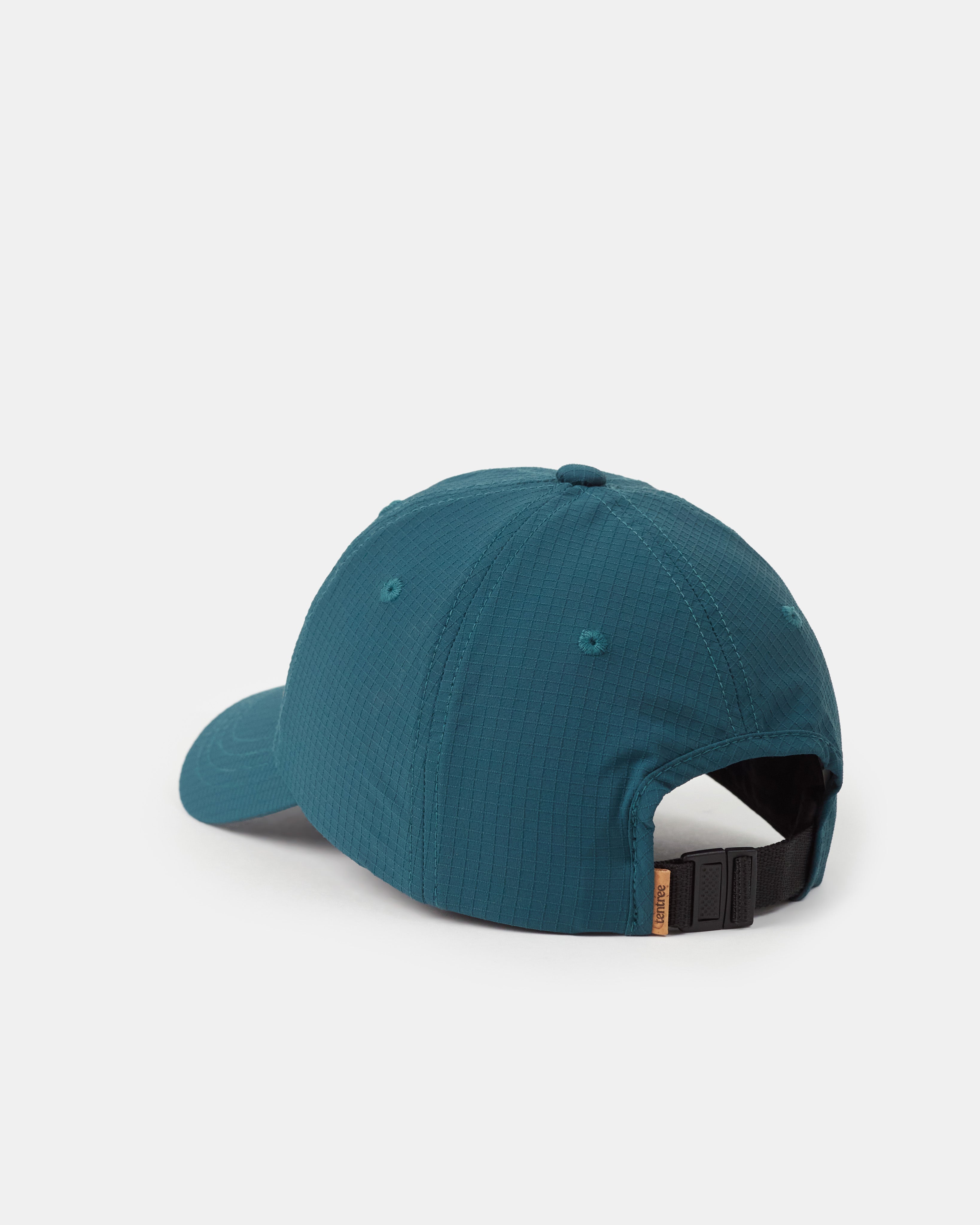 EcoStretch Nylon Peak Hat