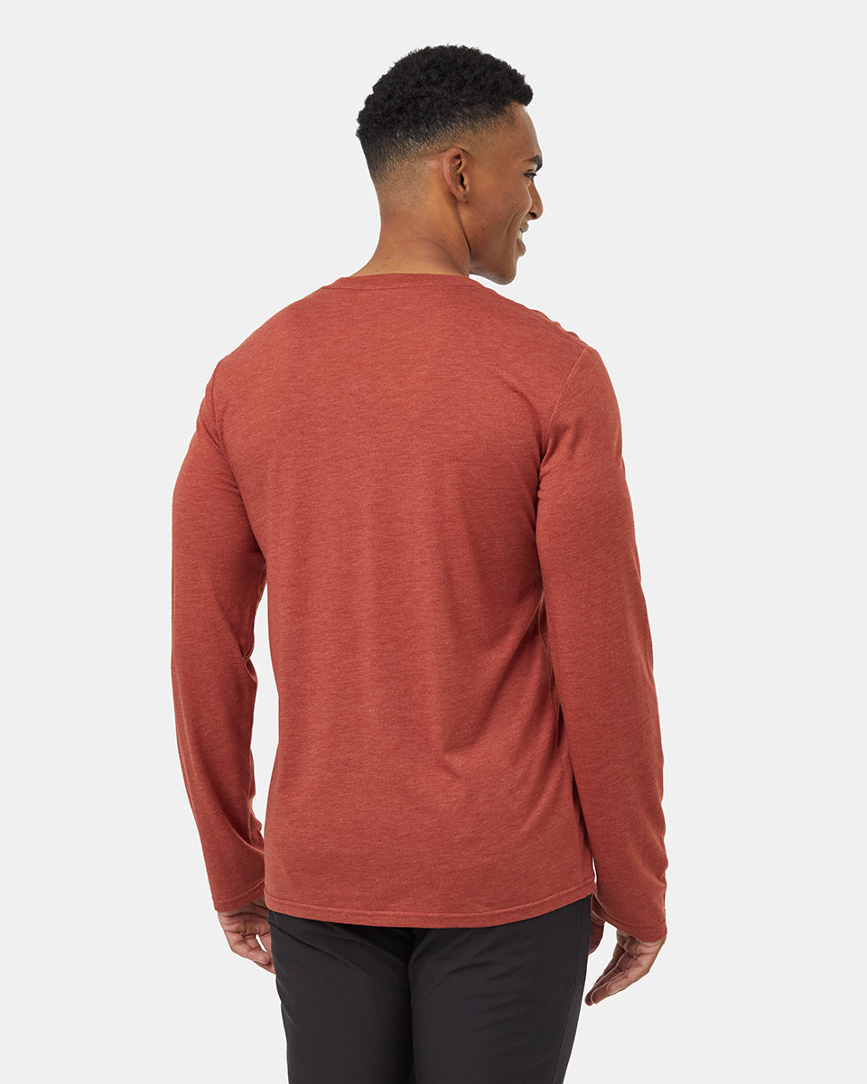 TreeBlend Classic Longsleeve