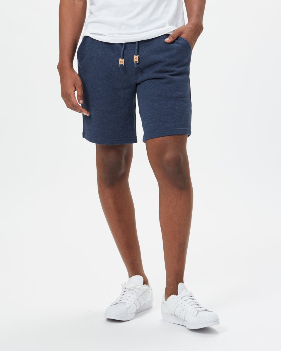 French Terry Sweatshort