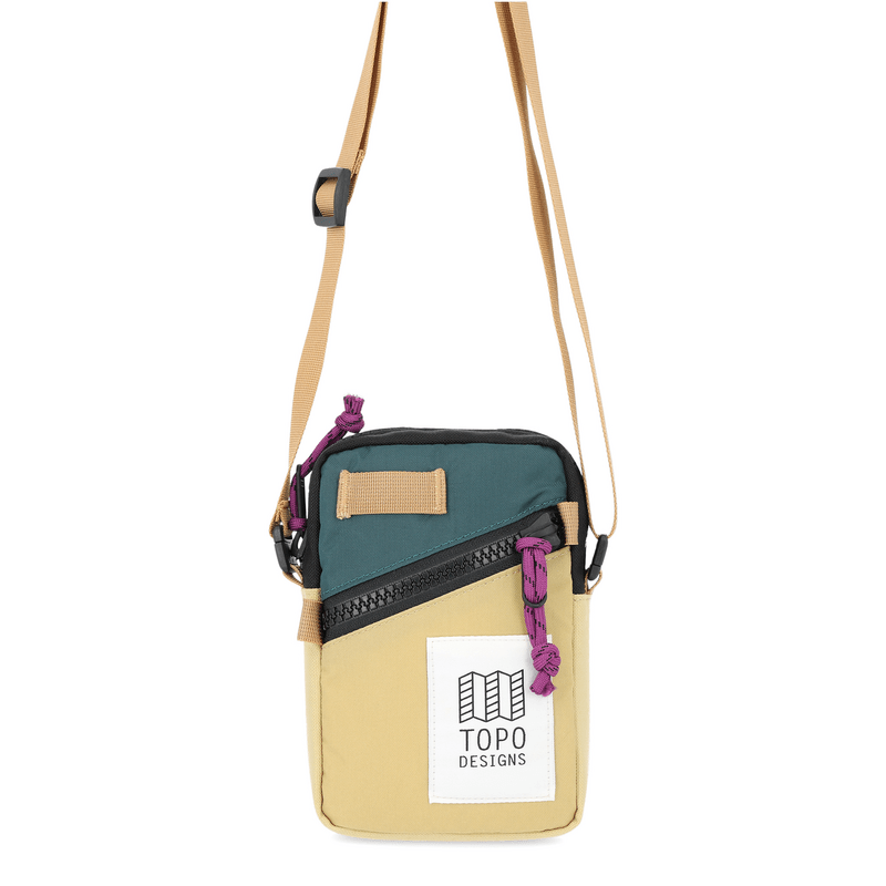 Topo Designs Mini Shoulder Bag