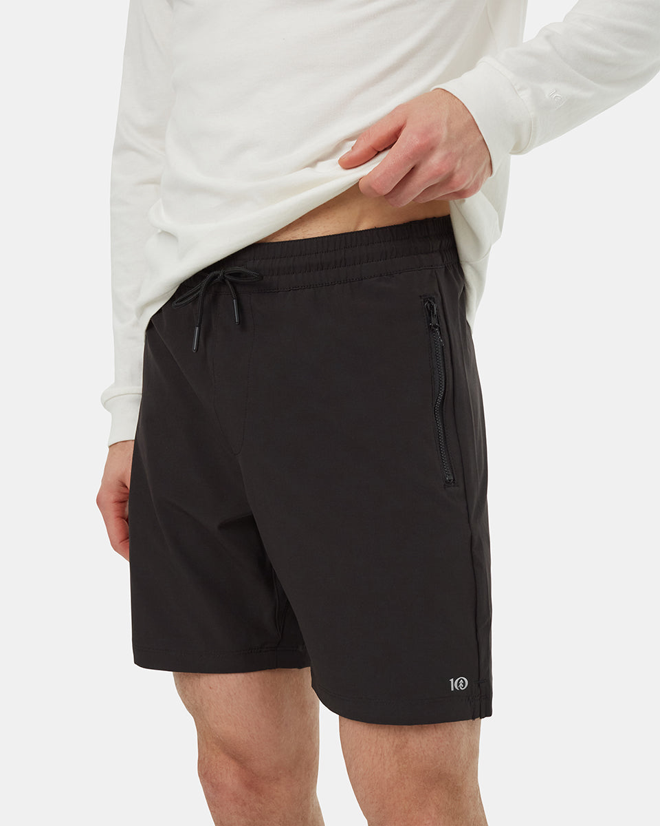 inMotion 7 Short