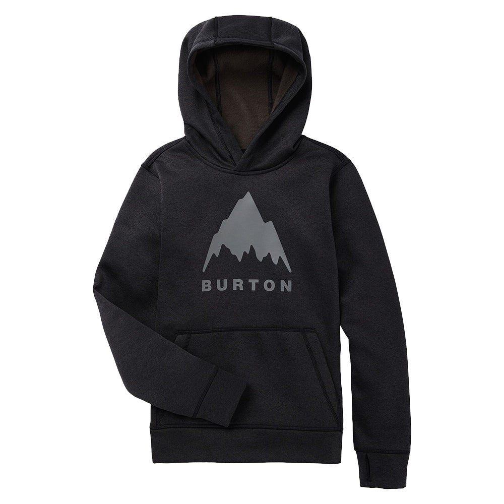 Burton Oak Kids Pullover Hoodie 2023