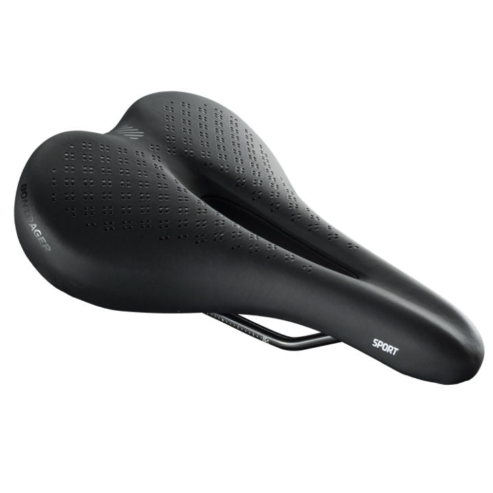 Bontrager Sport Ladies Saddle 167