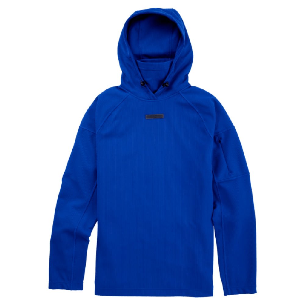 Burton Carbonate Mens Layering Fleece 2023