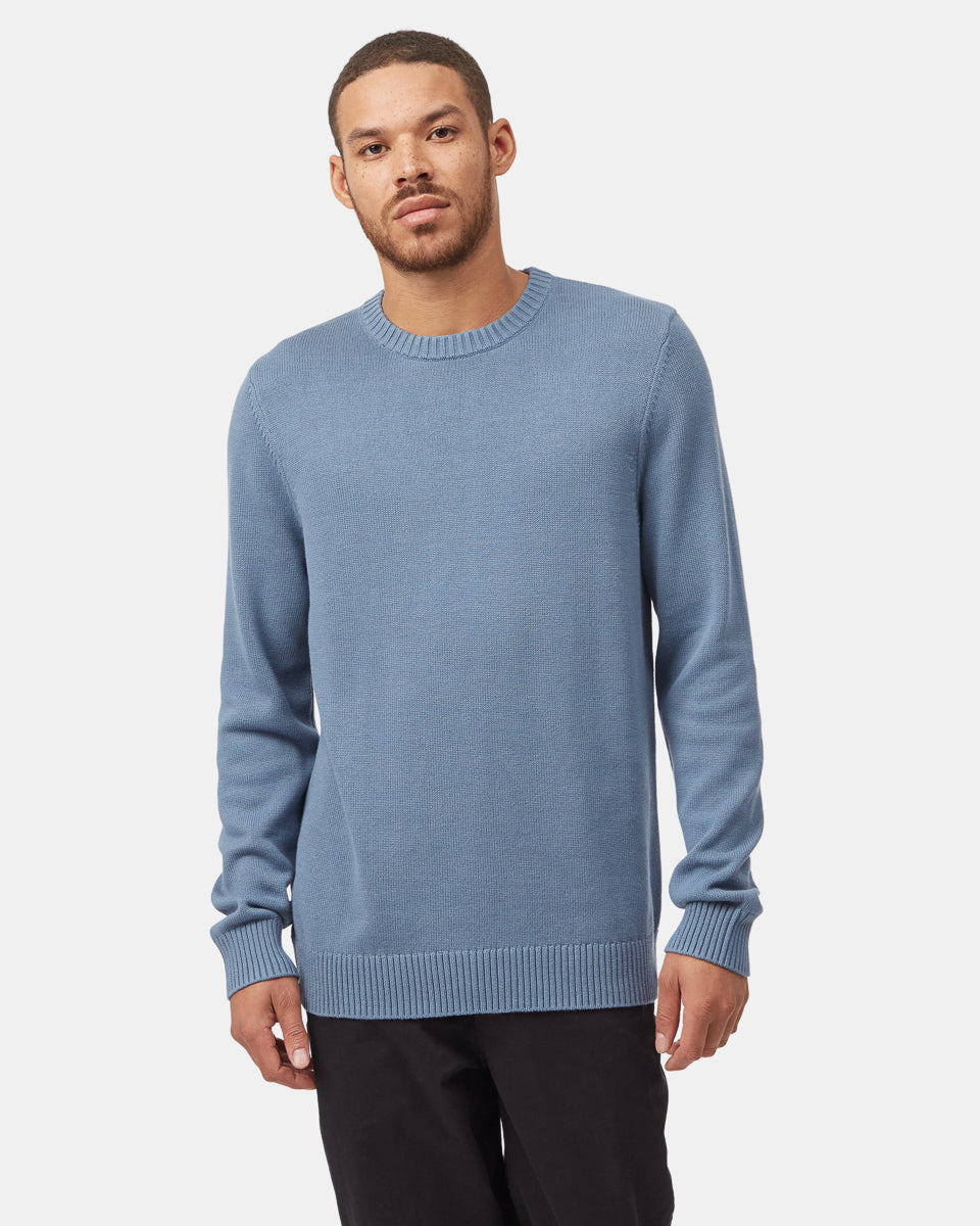 Highline Crew Sweater