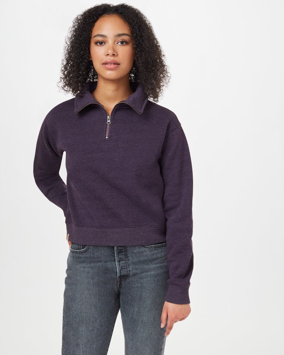 1/4 Zip Fleece