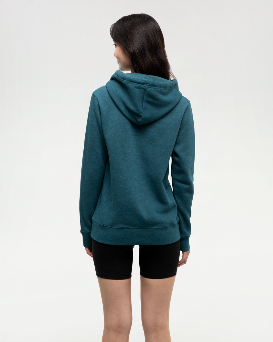 Juniper Hoodie