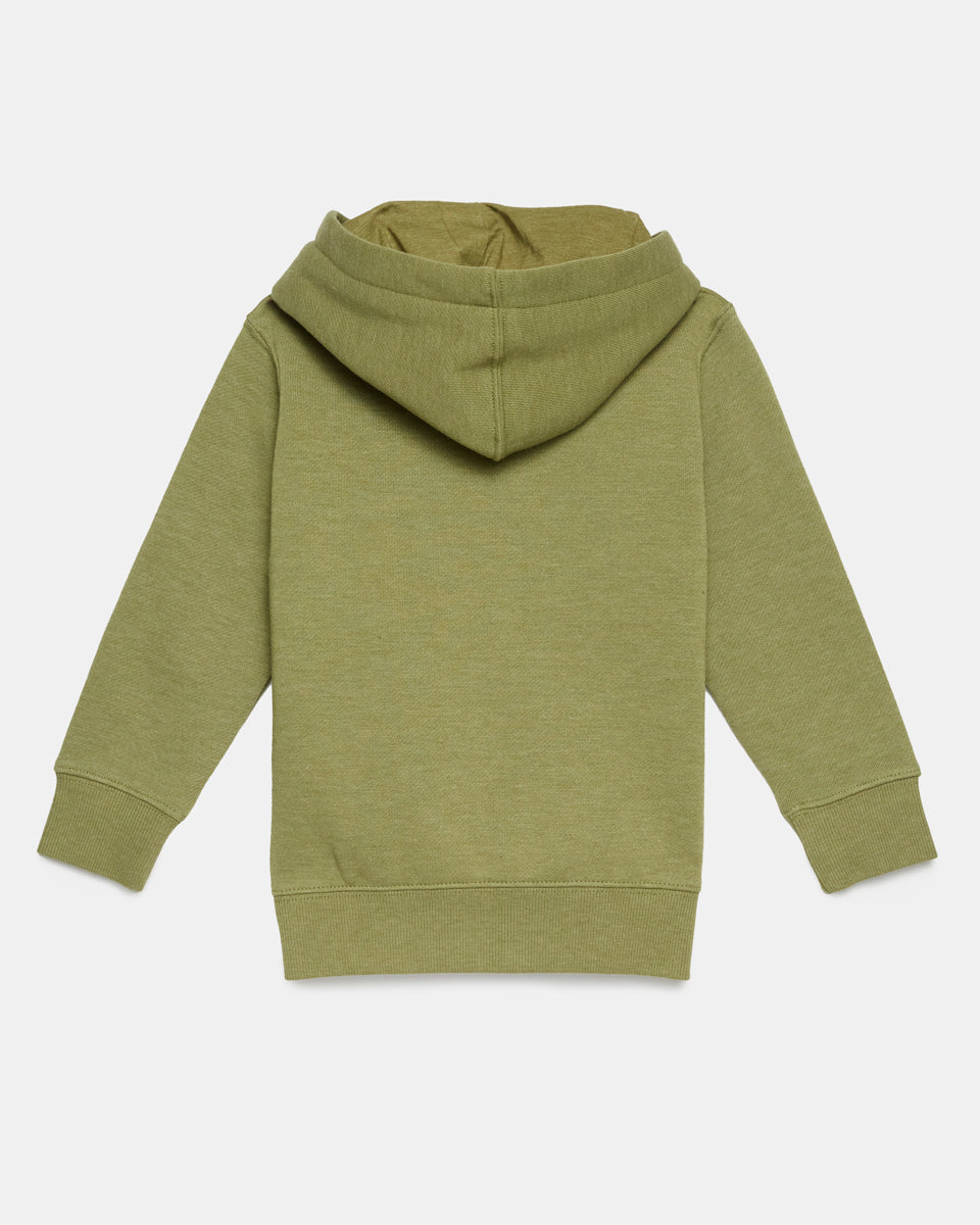 Kids Ten Hoodie