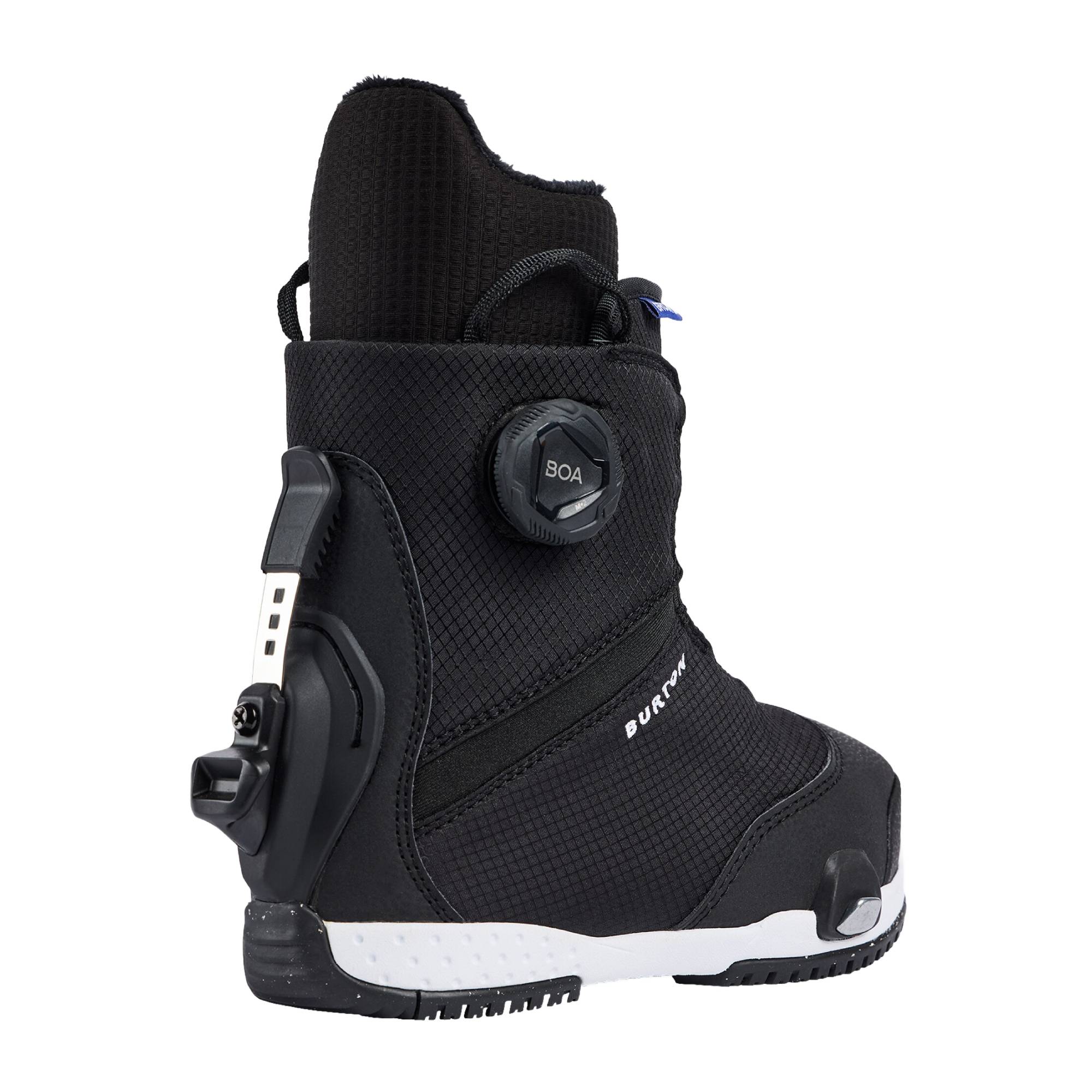 Burton Grom Step On Junior Snowboard Boots 2025