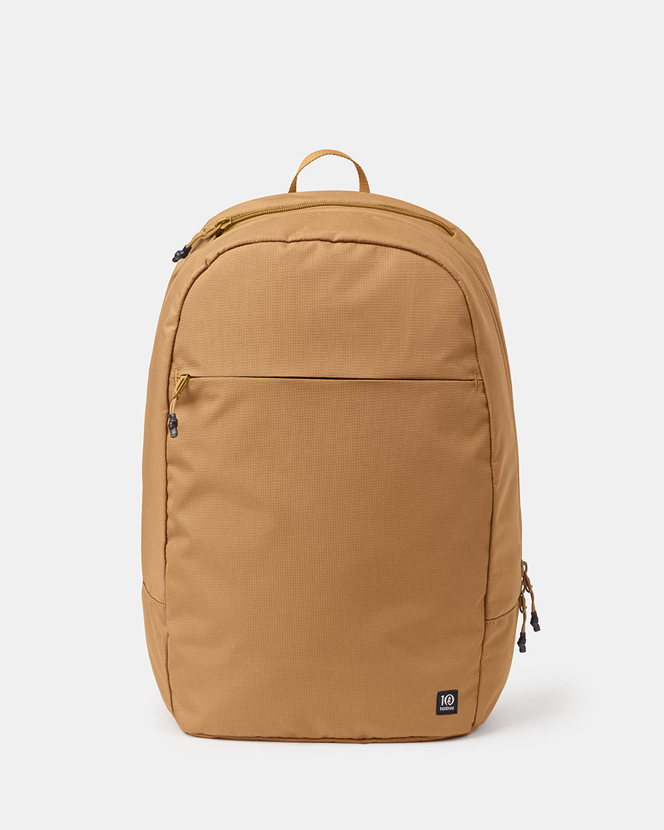 Ripstop Packable Backpack