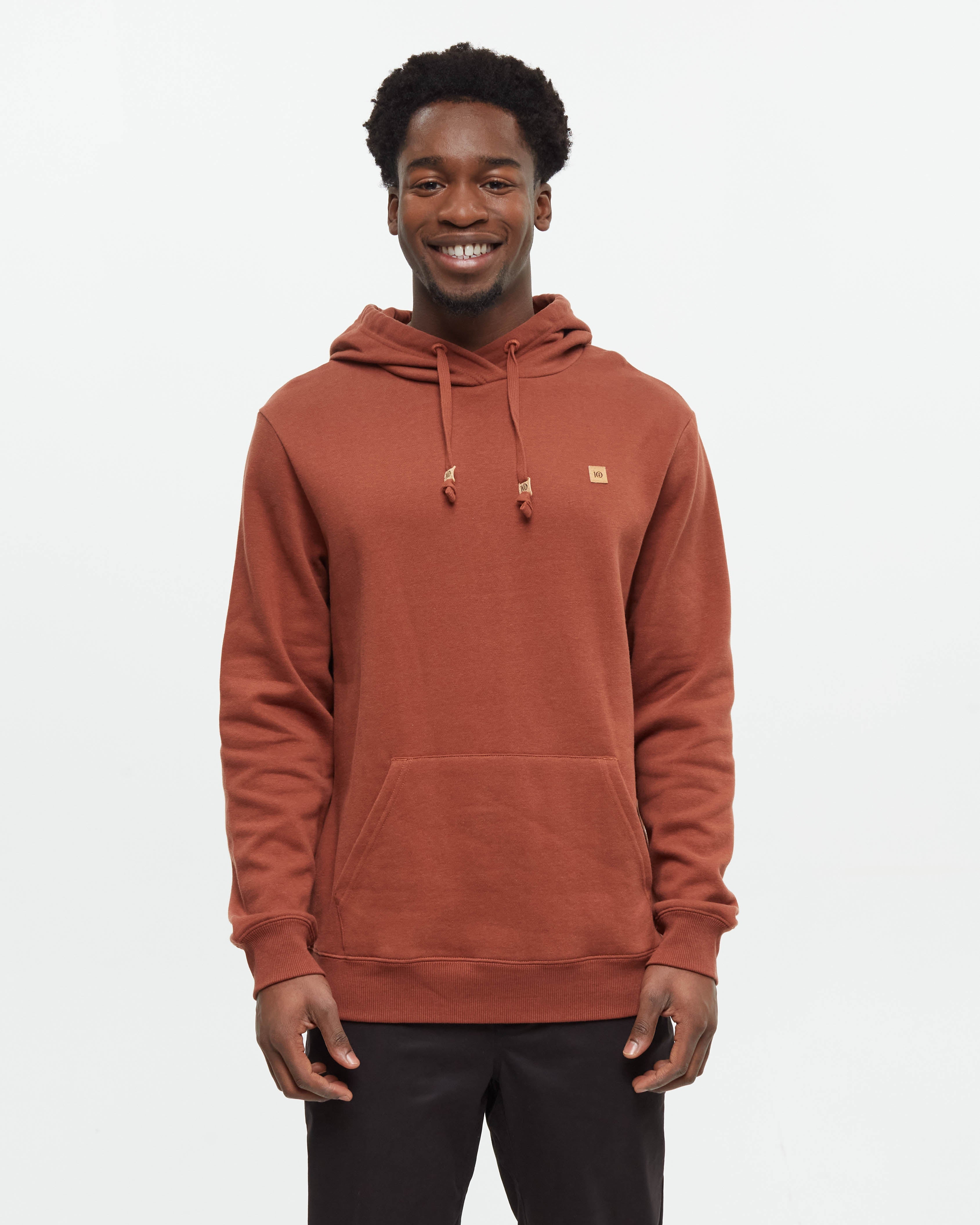 Reynard Hoodie