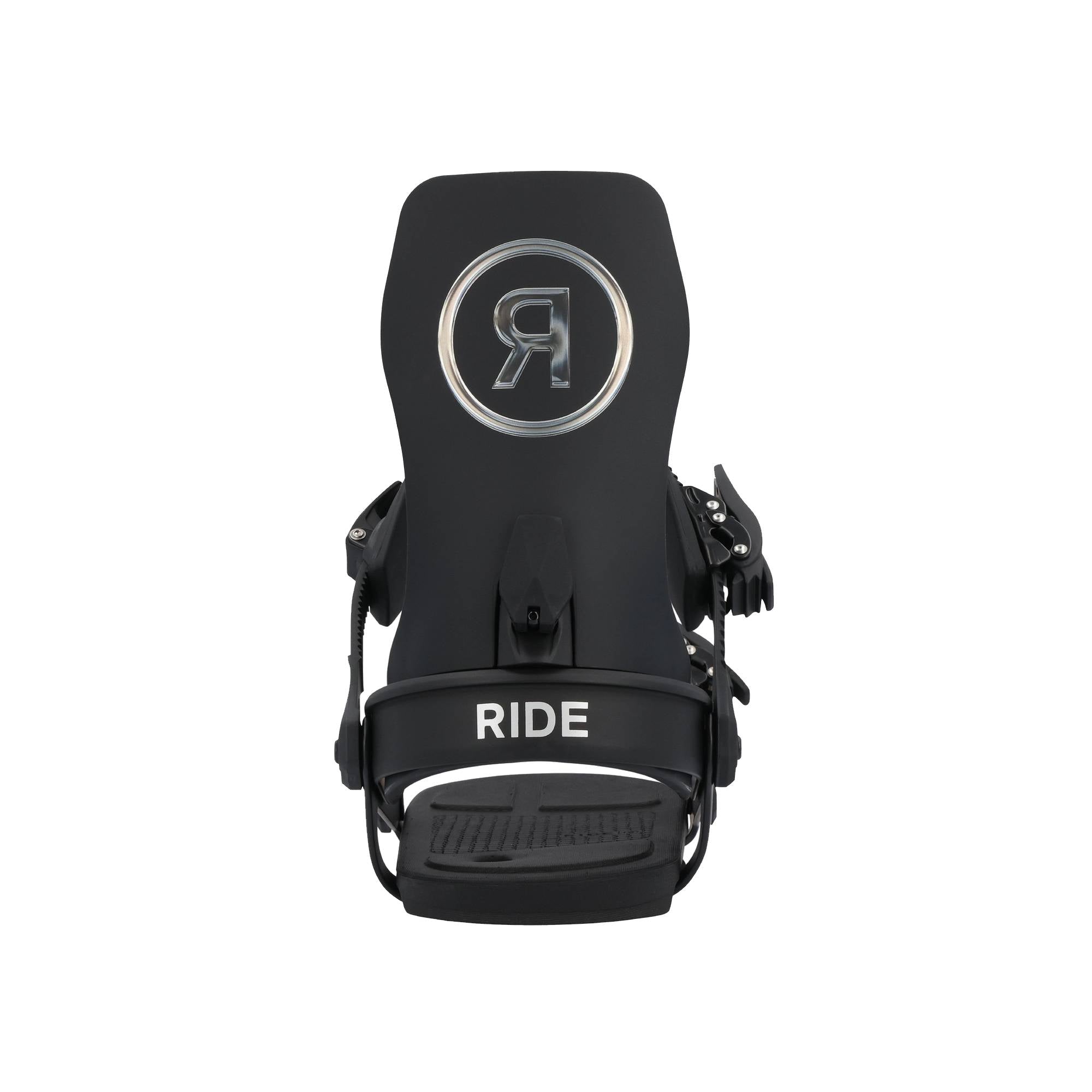 Ride A-6 Snowboard Bindings 2025