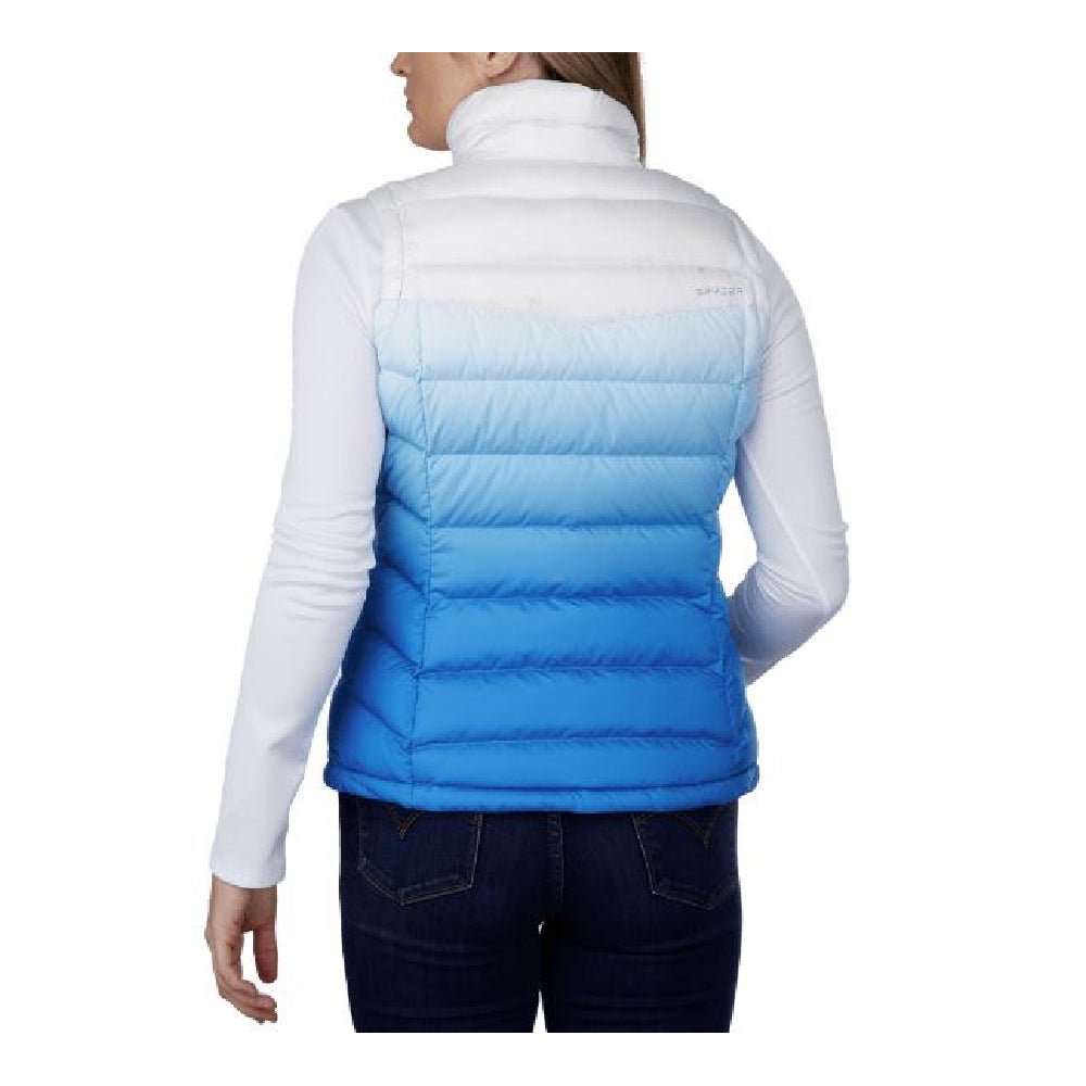 Spyder Timeless Womens Vest 2023