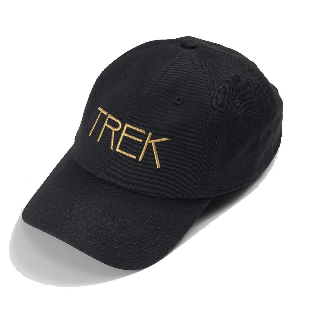 Trek Vintage Logo Hat