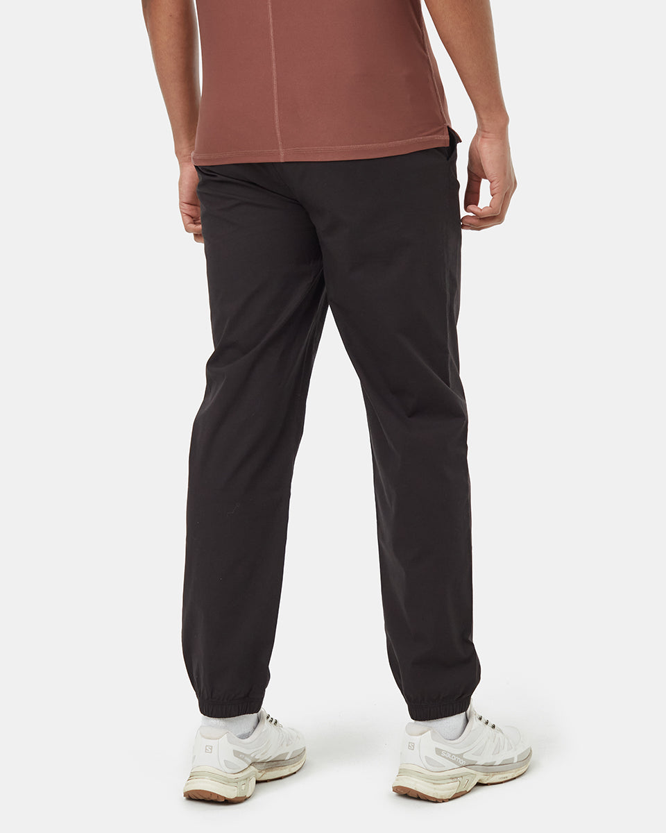 EcoStretch Cotton Jogger