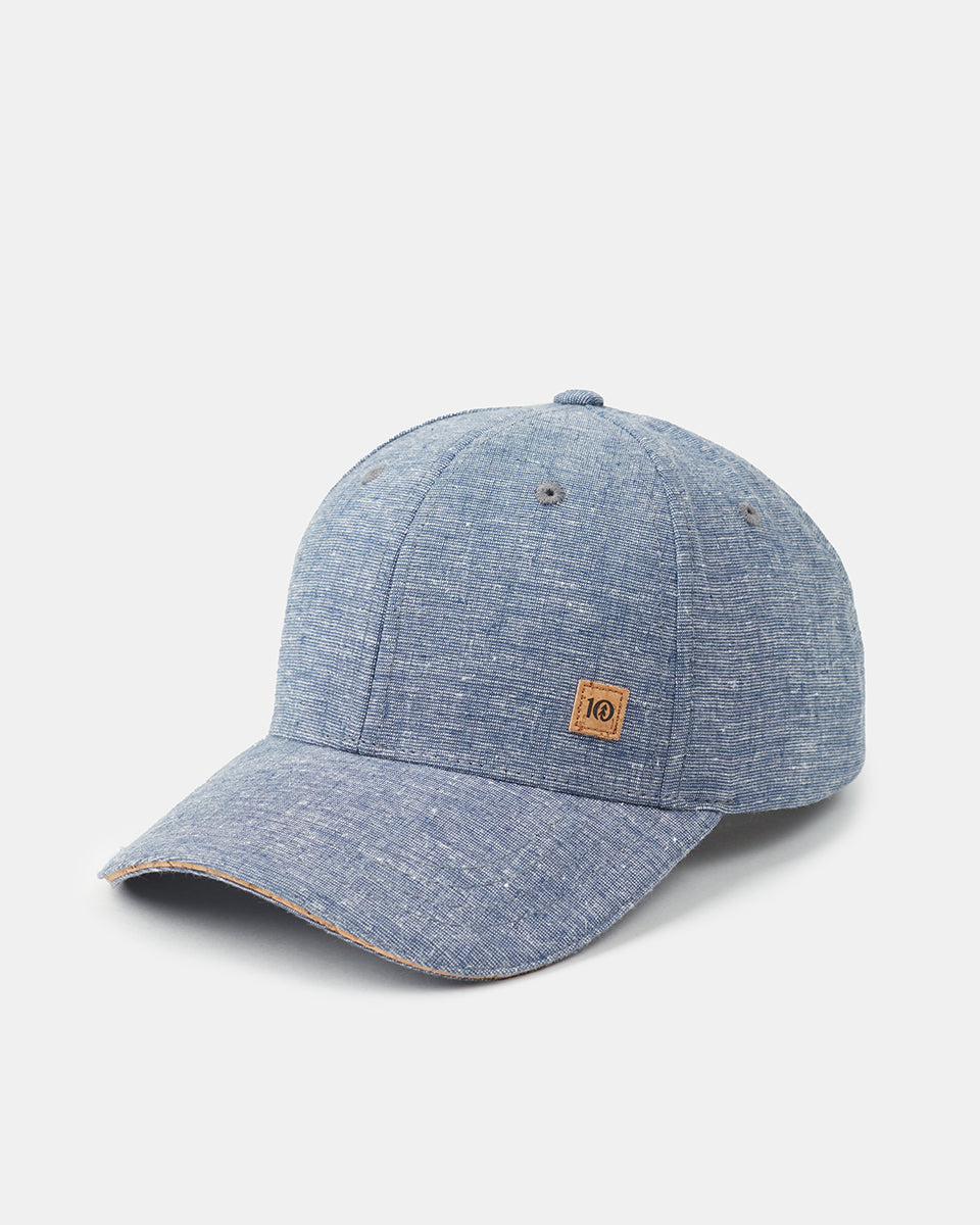 Cork Icon Hemp Elevation Hat