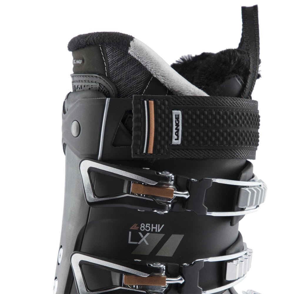 Lange LX 85 HV GW Womens Ski Boot 2023