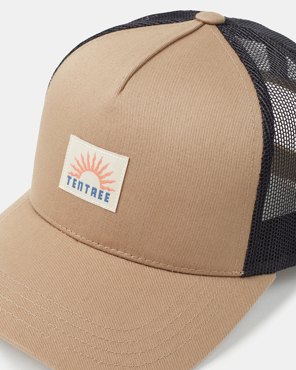 Tentree Sunset Altitude Hat