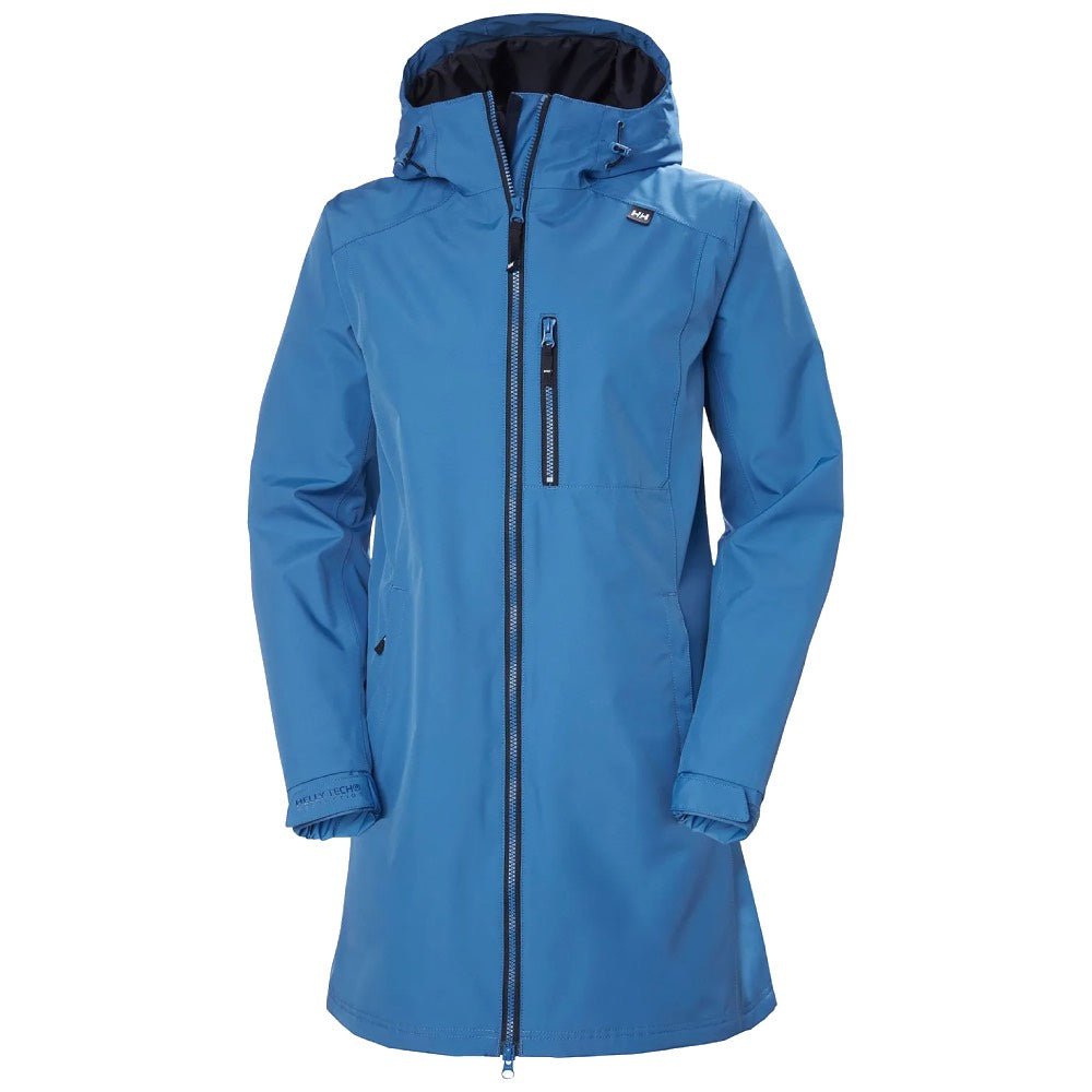 Helly Hansen Belfast Womens Long Jacket 2023