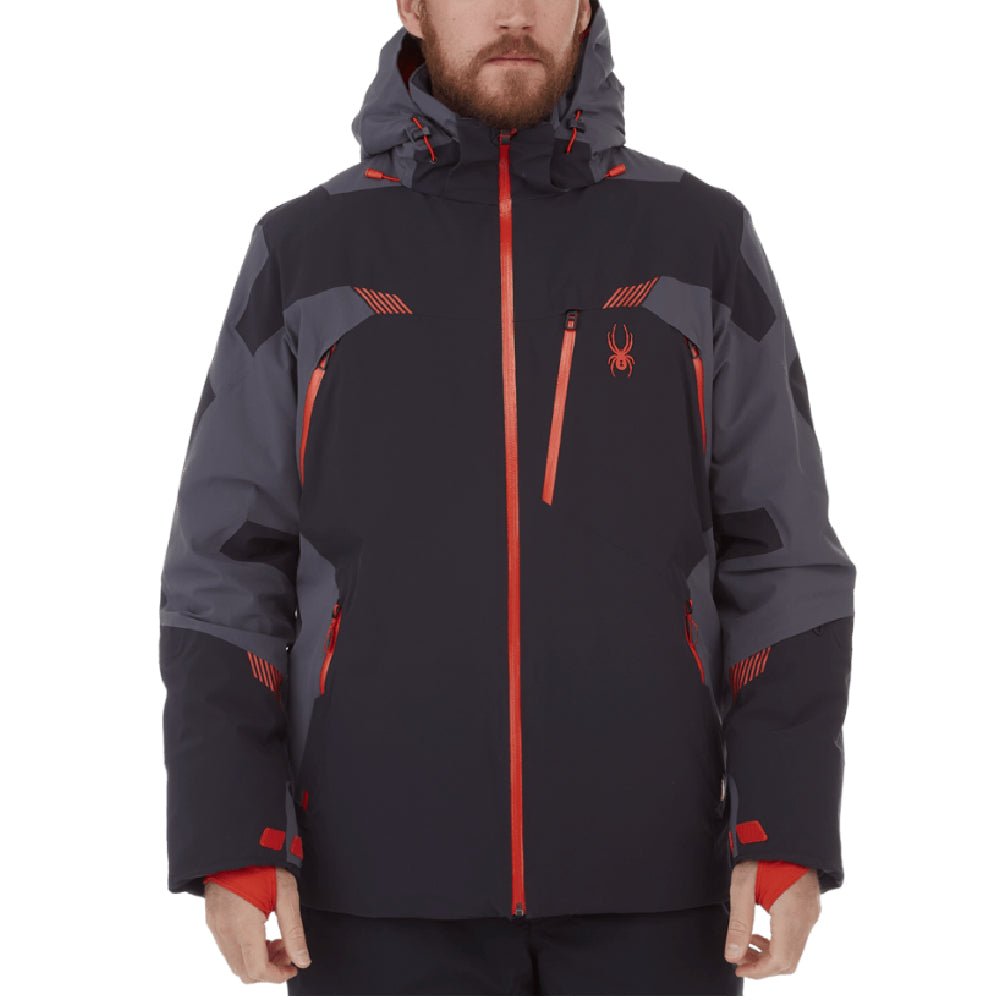 Spyder Leader Mens Jacket 2023