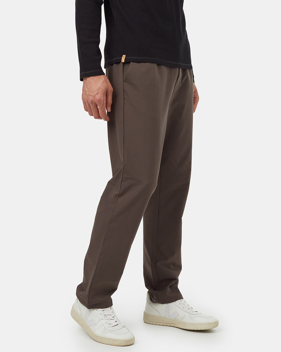 InMotion Pull On Pant