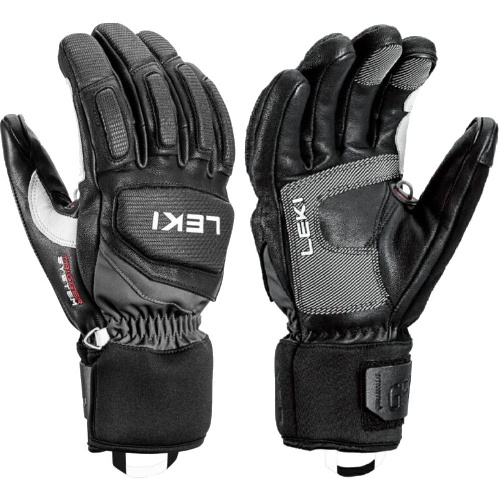 Leki Griffin Pro 3D Adult Glove