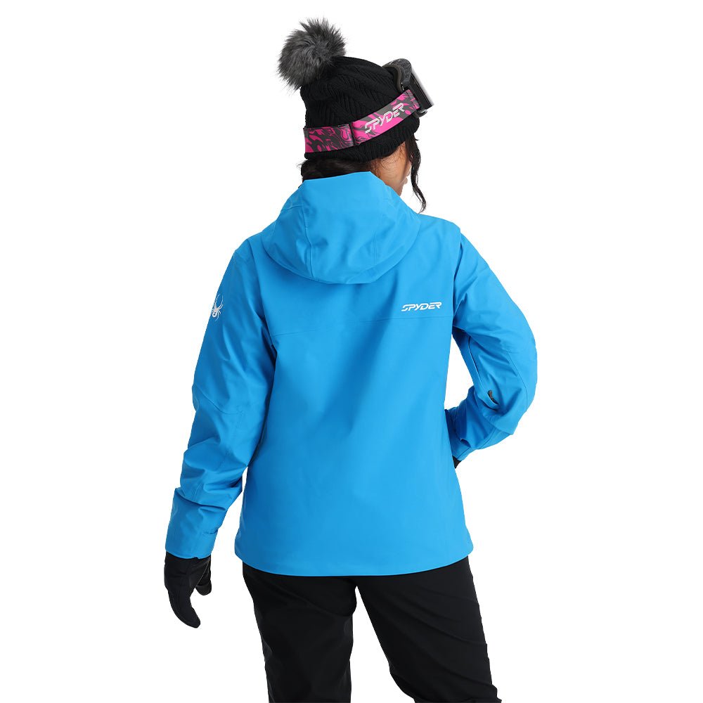 Spyder Volt GTX Womens Shell Jacket 2024