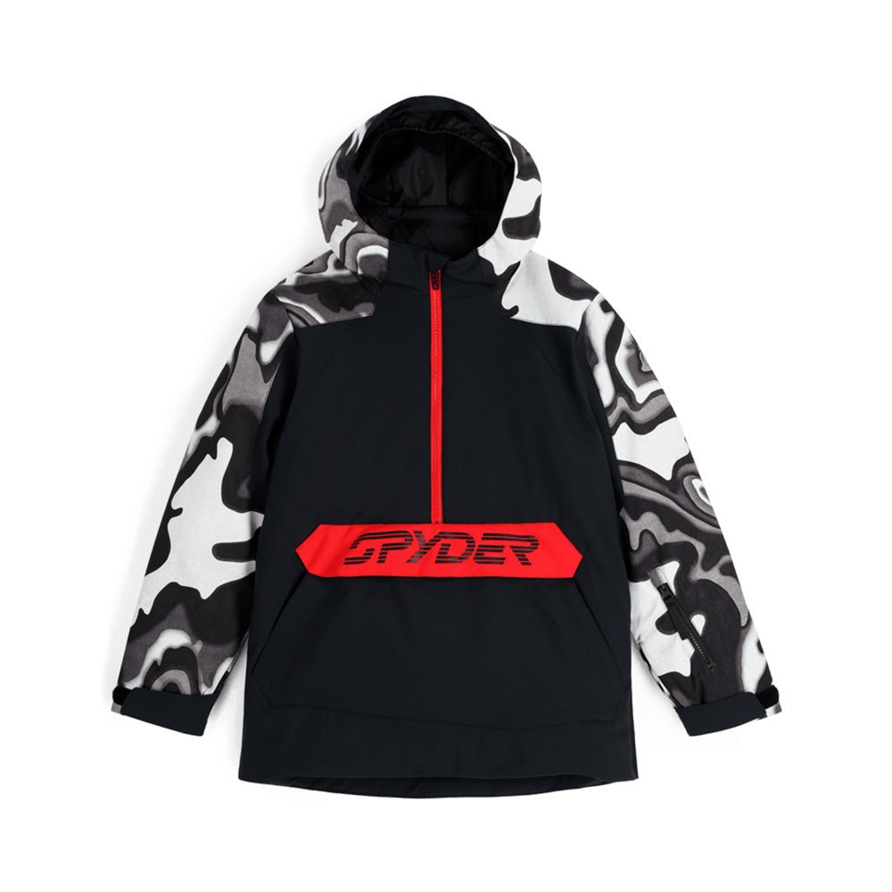 Spyder Jasper Junior Anorak 2024