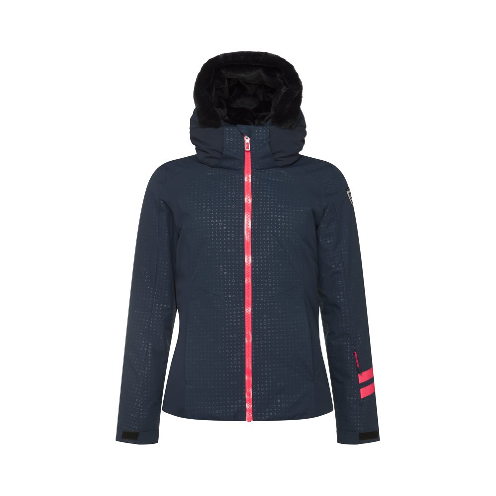 Rossignol Controle Womens Jacket 2023