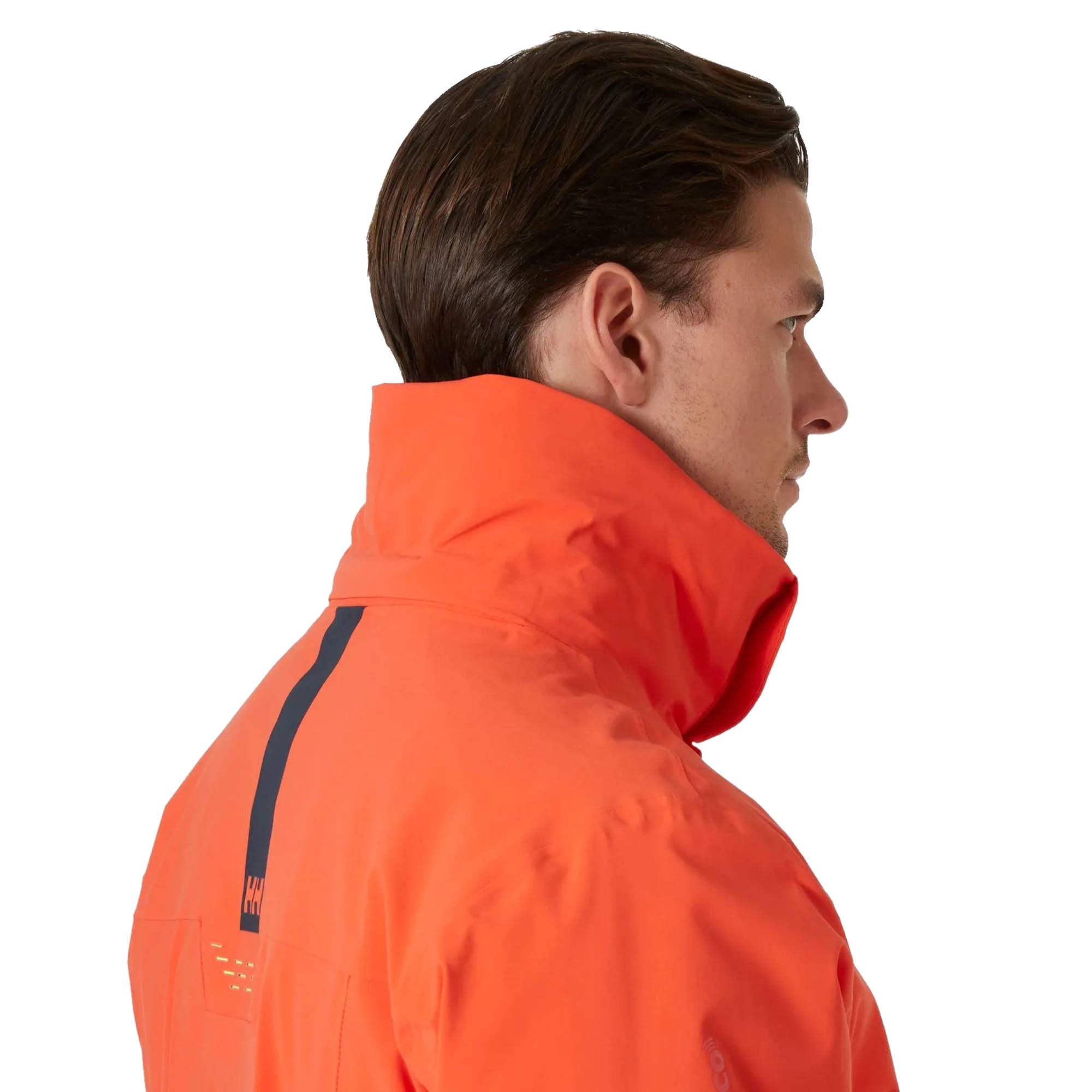 Helly Hansen Alpha Lifaloft Mens Jacket 2025