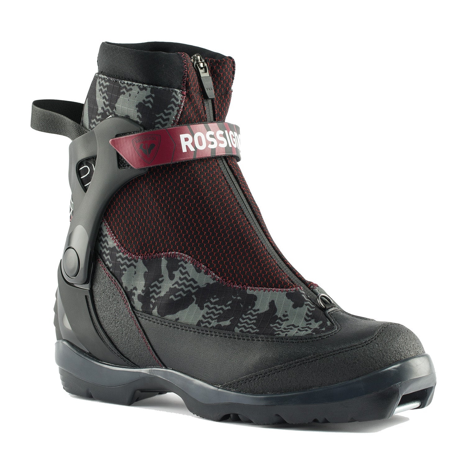 Rossignol BC X6 Nordic Ski Boots