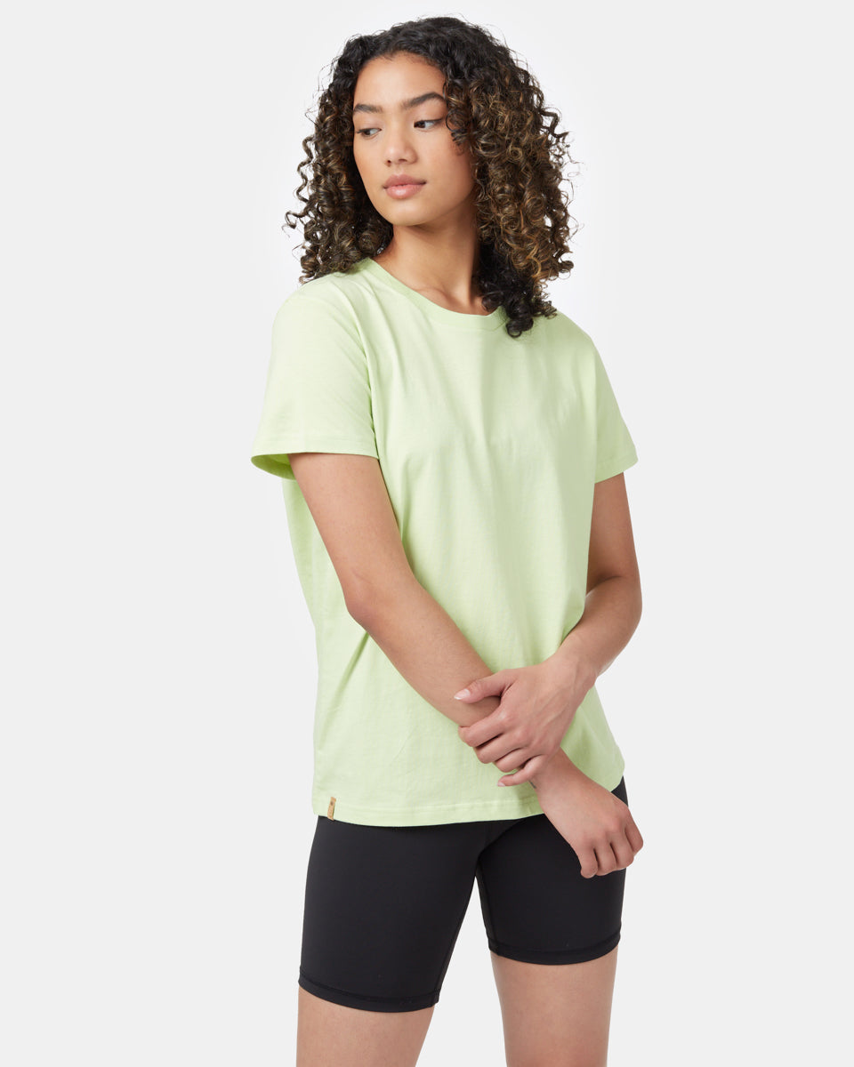 Relaxed T-Shirt