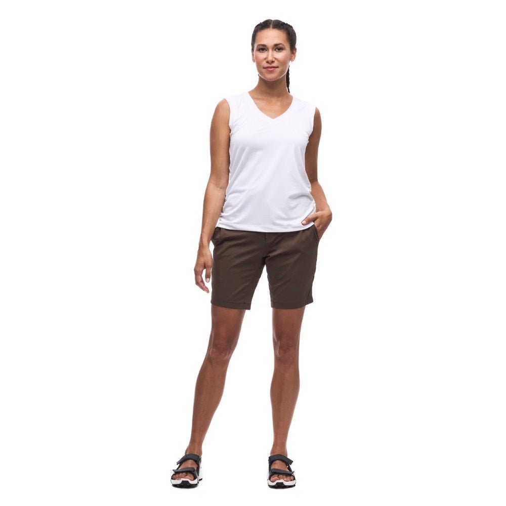 Indyeva Astrid II Womens Sleeveless Top 2023