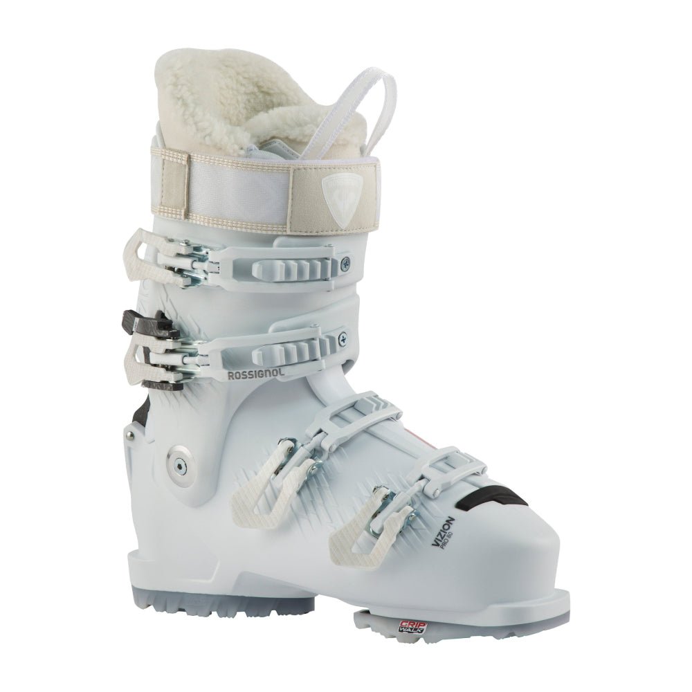 Rossignol Vizion 4B 80 HV GW Womens Ski Boot 2025