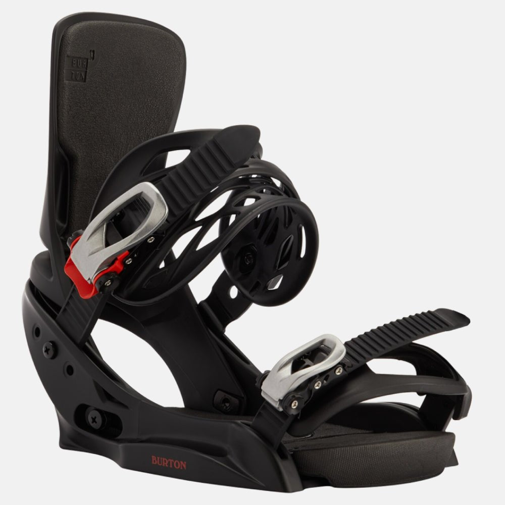 Burton Lexa Womens Snowboard Bindings 2024