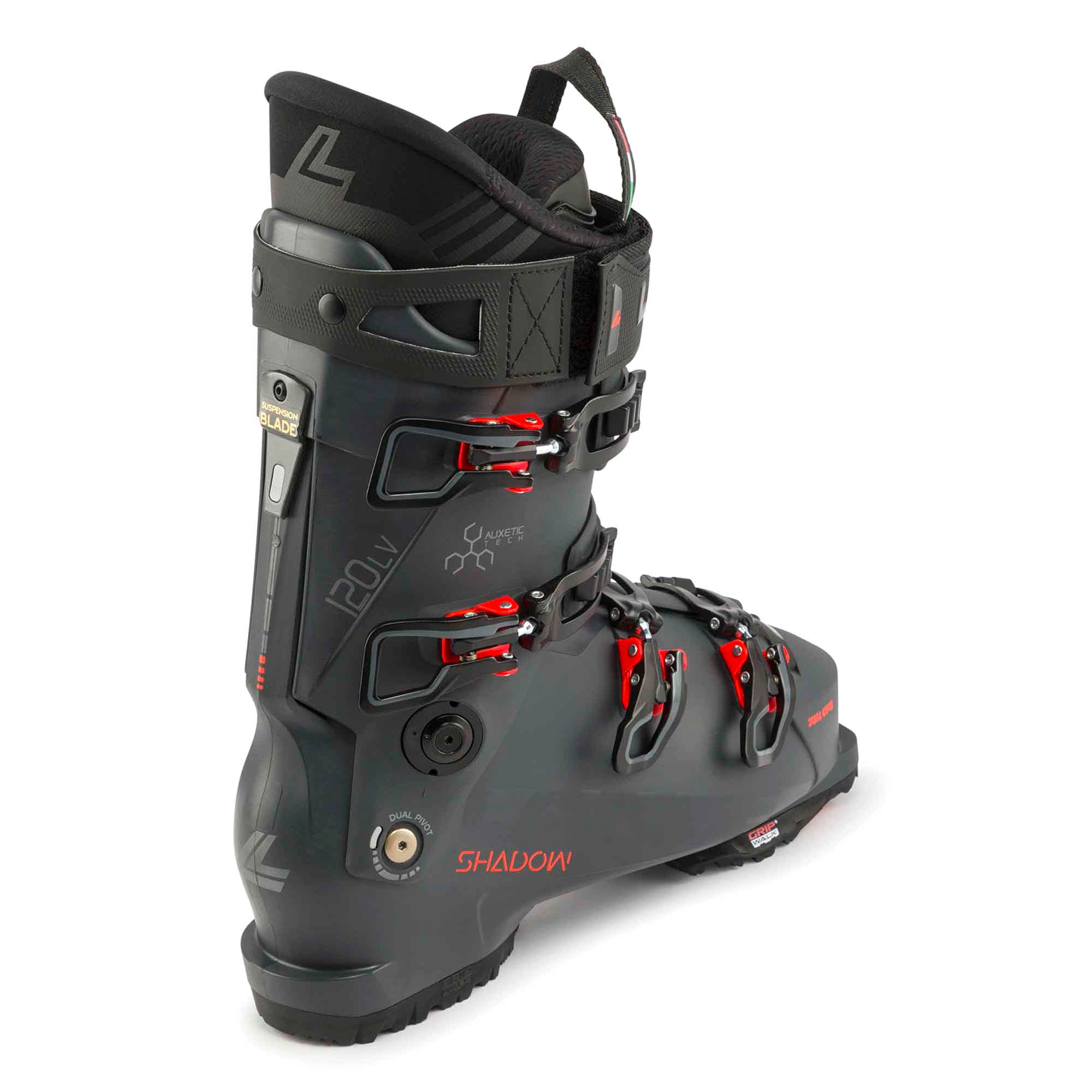 Lange Shadow 120 LV GW Mens Ski Boot 2025