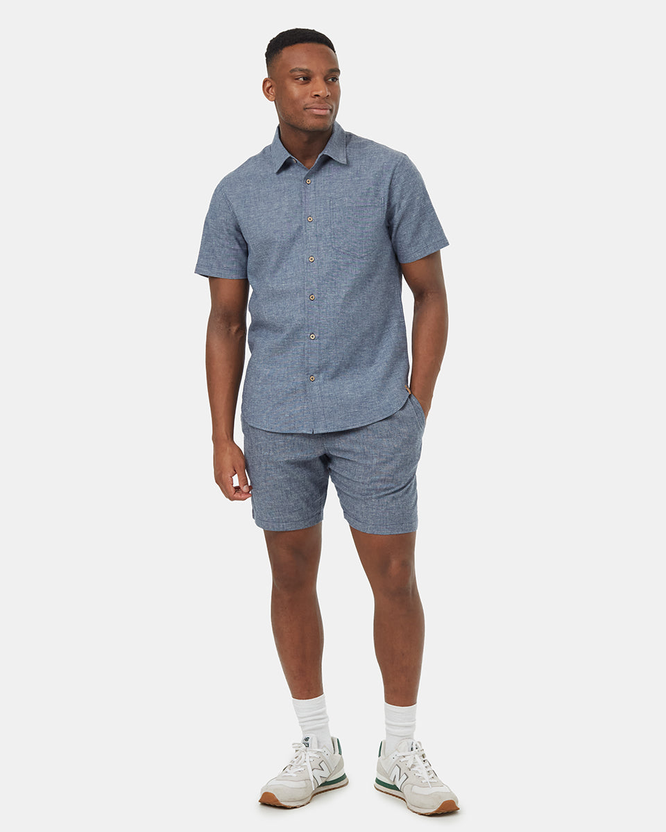 Joshua Shortsleeve Shirt