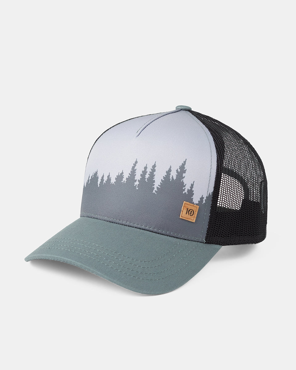 Juniper Altitude Hat