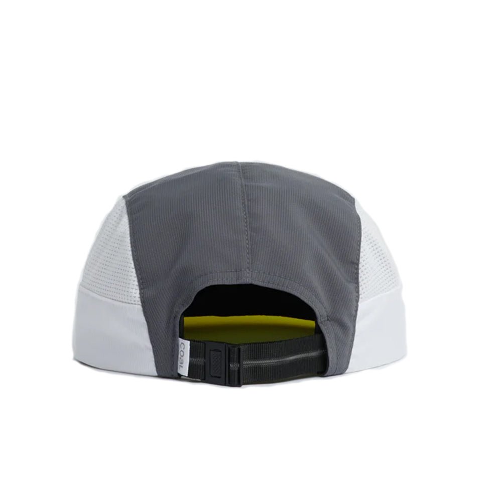 Coal Deep River Adult Cap