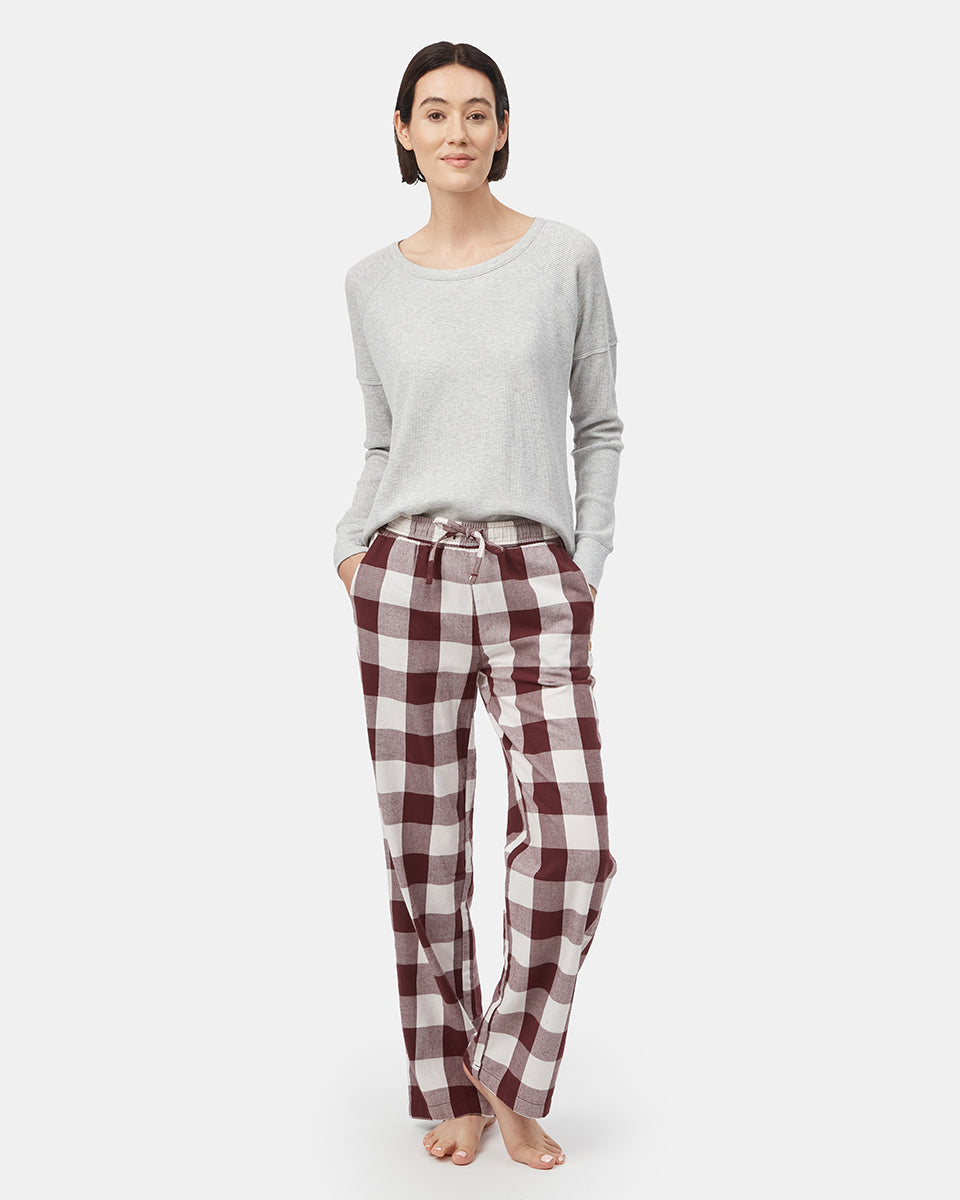 Ember PJ Pant